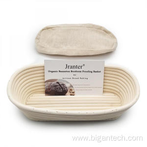 Durable Cake Bread Stencils Banetton Proofing Basket